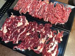 -幸运牛汕头小黄牛牛肉火锅(梅林店)