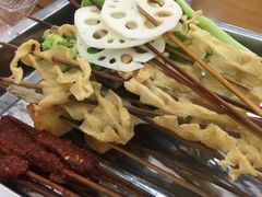 -昱欣麻辣烫·清真