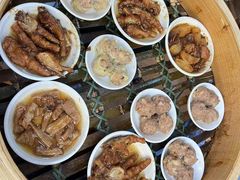 -品香排骨饭(羊官路店)