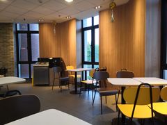 大堂-麦当劳(潮阳店)