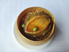 -富力丽思卡尔顿酒店·丽轩中餐厅