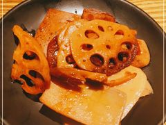 -汪爹爹武汉牛三鲜(朝外大街店)