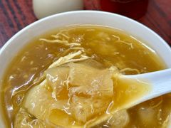 -添發碗仔翅美食