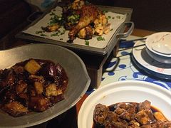 -绿茶餐厅(布吉万象汇店)