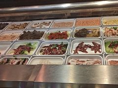 -尚品海鲜肥牛自助火锅(湖明店)