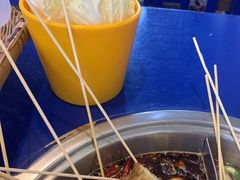 -马路边边火锅串串(观前街店)