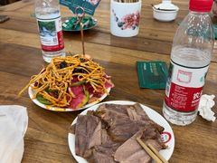 -老刘家永盛斋·传统泡馍(东关南街店)