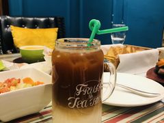 -米兰西点(鞍山店)