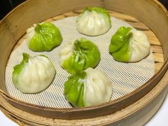 -隆喜元鱼汤包·海鲜(中联广场店)