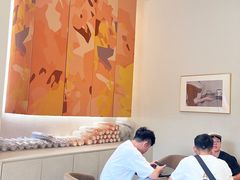-Chrisbakery&Cafe克莉丝烘焙咖啡馆(万科店)