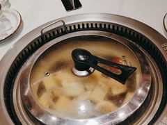 -满兴咱妈烀饼铁锅炖(兰州北街店)