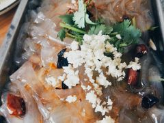 -鹤乡东北菜(崮山路店)