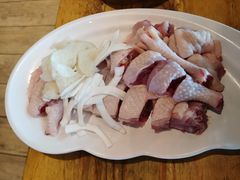 -同仁四季椰子鸡(宝安壹方城店)