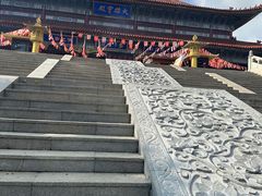 -龙口南山旅游景区