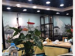 大堂-老苏州大客堂·苏帮菜·松鼠桂鱼·苏州传统小吃(观前街人民商场店)