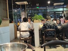 -凤兴鸡煲(宝安海雅店)