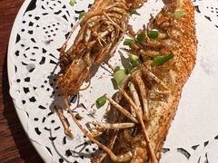 -前海沿·青岛菜(五四广场永旺店)