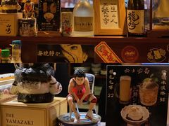 -半藏居酒屋(香港花园店)