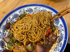 -腔调面(斜土路店)