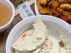 -老刘家泡馍·陕西老字号(钟楼广济街店)