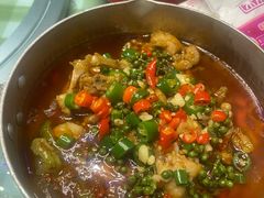 -1819餐厅·团队聚餐·烤串·精酿