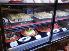 -马哥孛罗咖啡厅·Cafe Marco (厦门马哥孛罗东方大酒店)