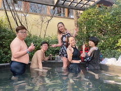 -仁爱团泊湖温泉中心
