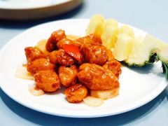 -一澜江宴·江景地标楚菜(江滩公园店)