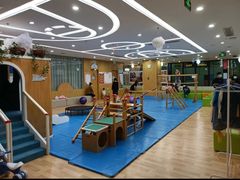-澳洲袋鼠早教(金辉环球广场店)
