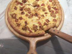麻小龙虾比萨-比格比萨自助(延庆万达广场店)