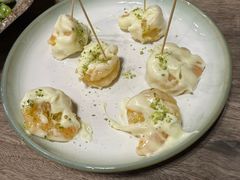 -漫渡庄绿岛花园•隐世庭园菜(滨湖店)