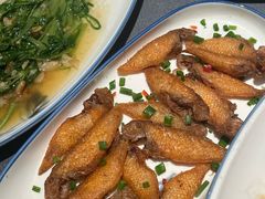 -海门鱼仔·潮汕味(燕岭店)