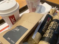 -肯德基(汇腾店)