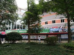 -成都七中(林荫校区)