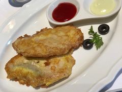 -波特曼西餐厅(南岗店)