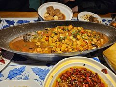-好嫂子酱猪手•农家菜(学院南路店)