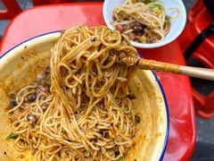 -阿福板凳面(观音桥店)