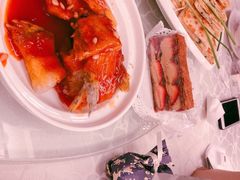 -清华大学-甲所餐厅