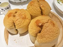 招牌菠萝包-炳胜品味(深圳湾万象城店)