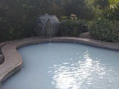 -太白山御龙湾温泉