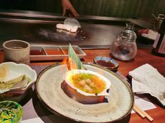 -岩也·日料与酒(龙岗天安云谷店)