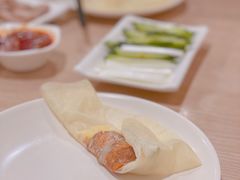 -姥家春饼店(漳州二路店)