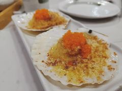 -芮麒·日本料理(淮海路店)