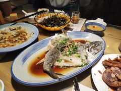 -炊烟·山房菜