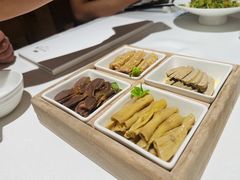 -四季民福烤鸭店(望京旺角店)