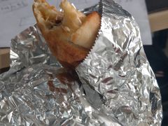 -山姆美式餐吧(鼓楼店)