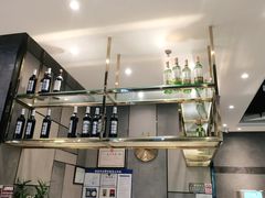 -上渔铁板烧(熙悦汇店)