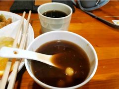 -清心素食自助餐厅(夫子庙店)