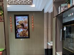 -蝎王府羊蝎子(虎坊桥总店)