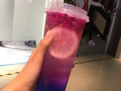 -杯言茶语(龙德广场店)